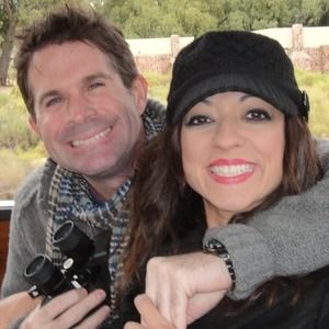 Meet your Posher, Greg